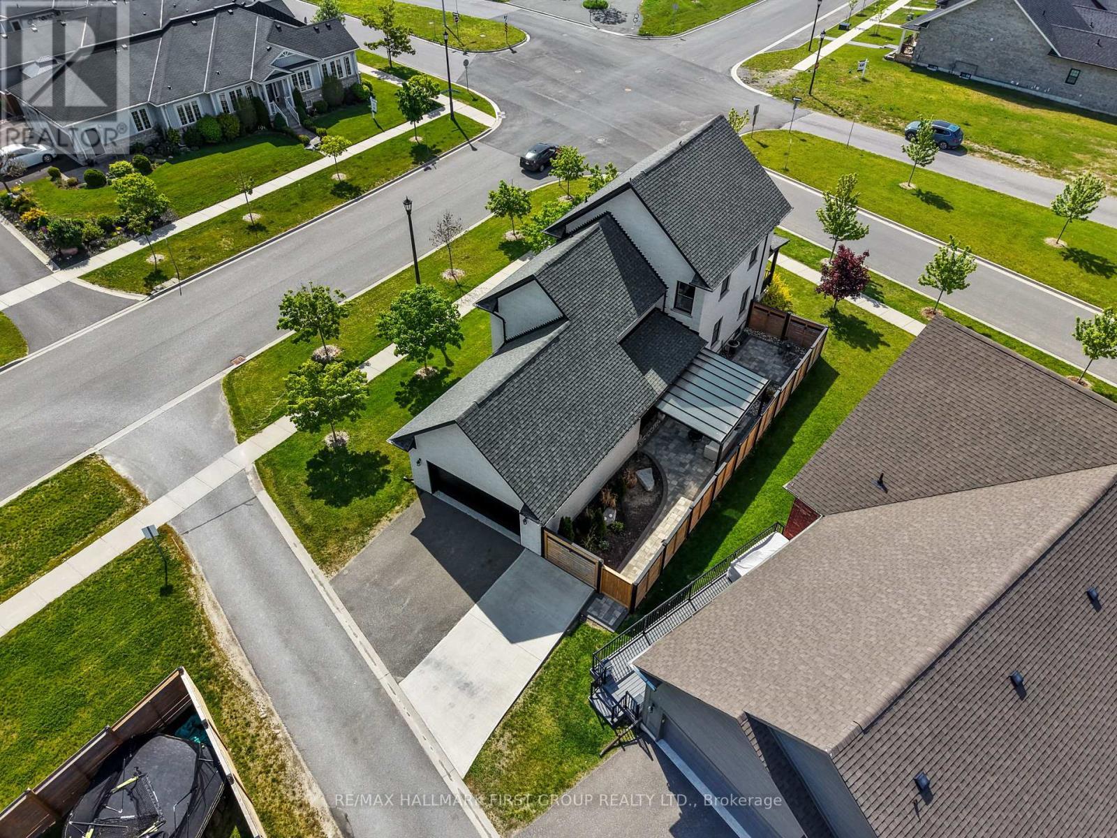 872 John Fairhurst Boulevard, Cobourg, ON