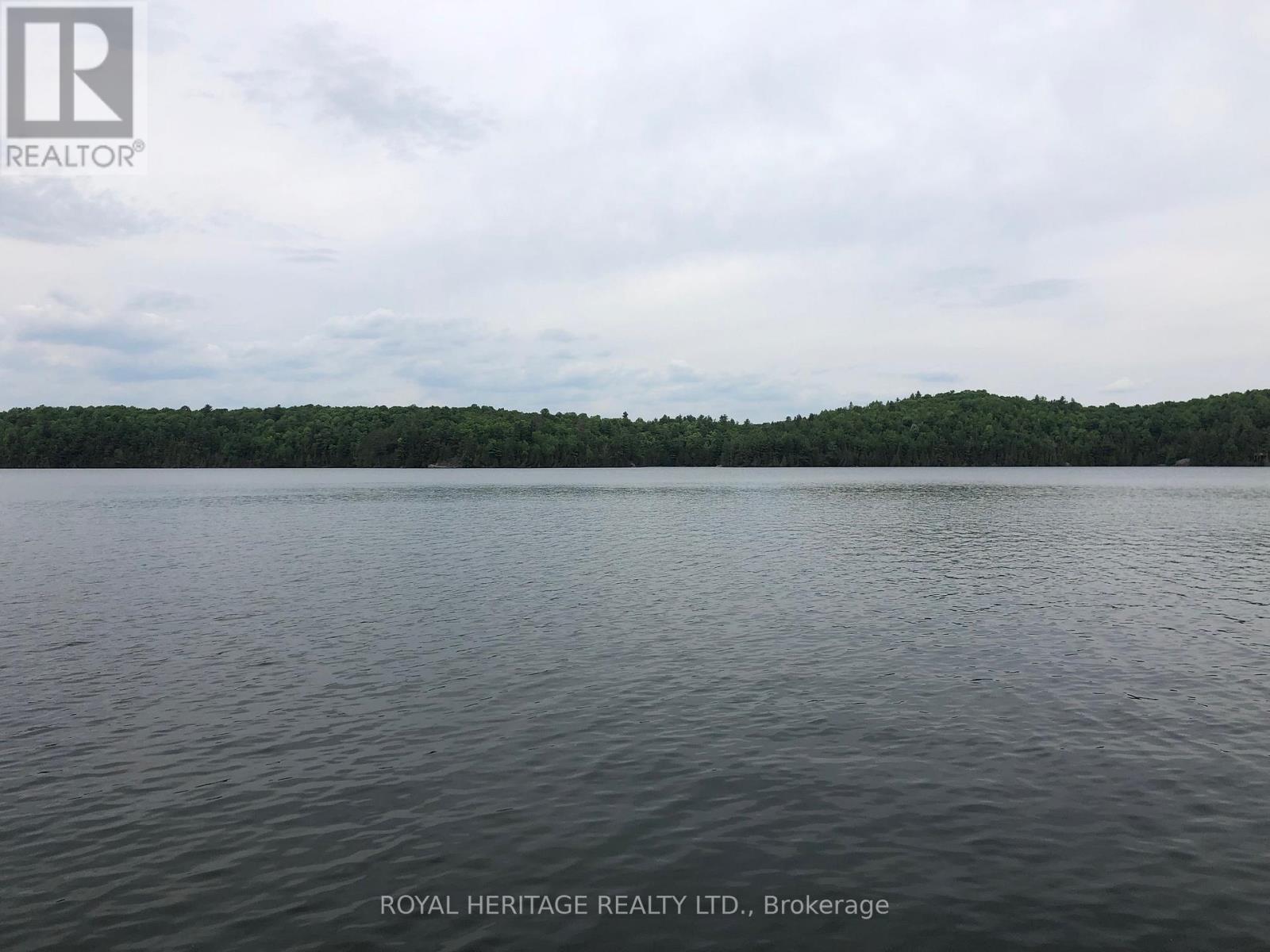 **Beautiful, Clean & Deep Palmerston Lake** - 1160 Sunset Strip Lane, Frontenac, ON - Outdoor With Body Of Water With View