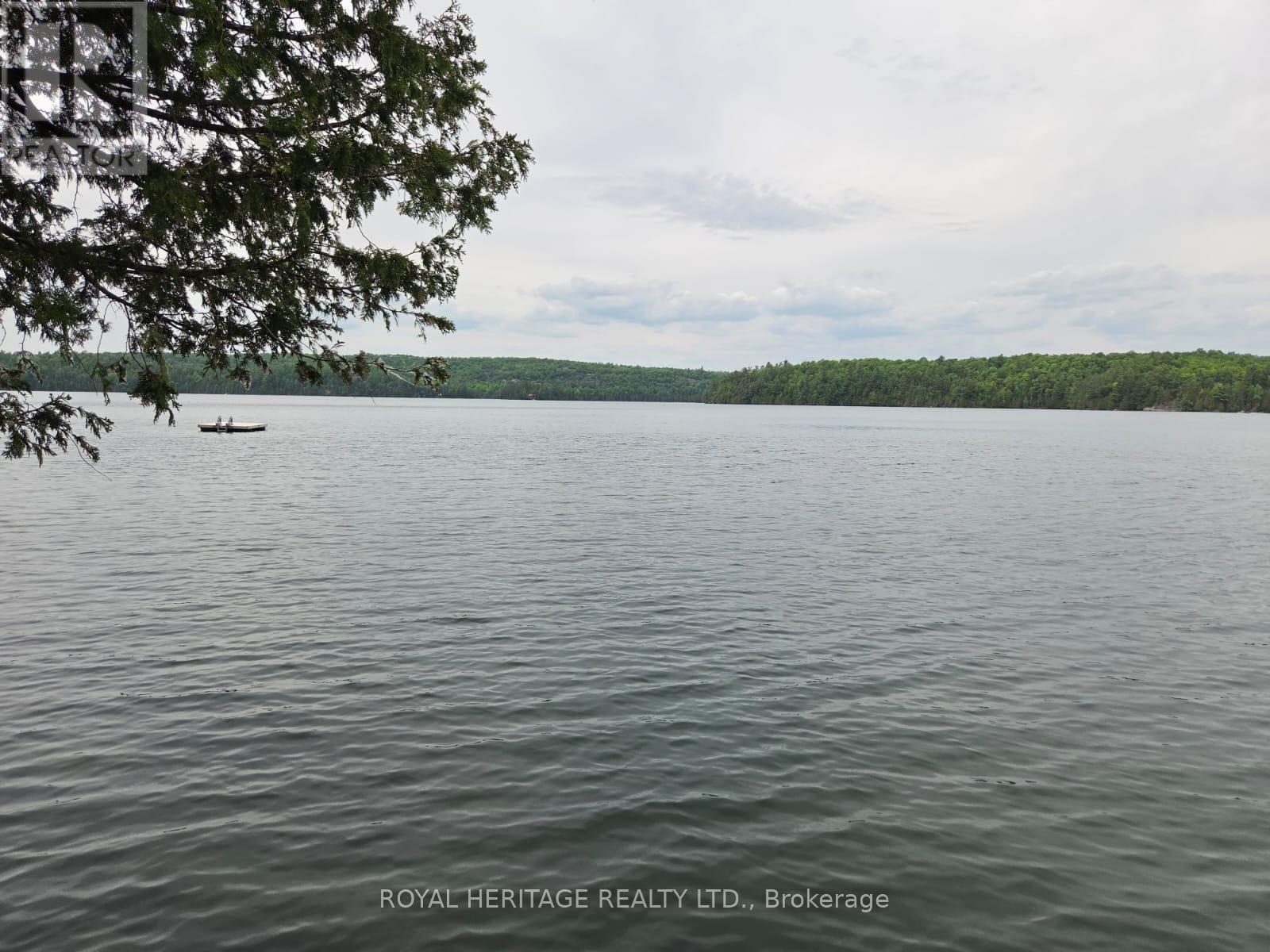 **Create New Memories Here** - 1160 Sunset Strip Lane, Frontenac, ON - Outdoor With Body Of Water With View