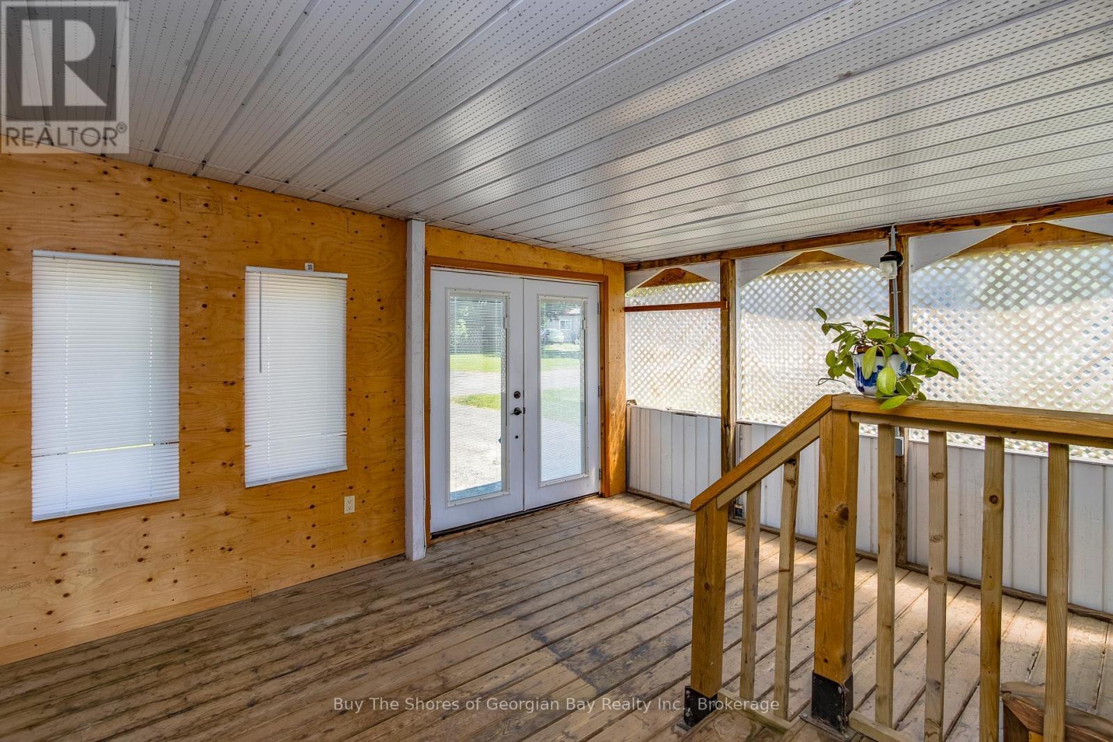 10 Maple Lane, Midland, ON - Outdoor With Exterior