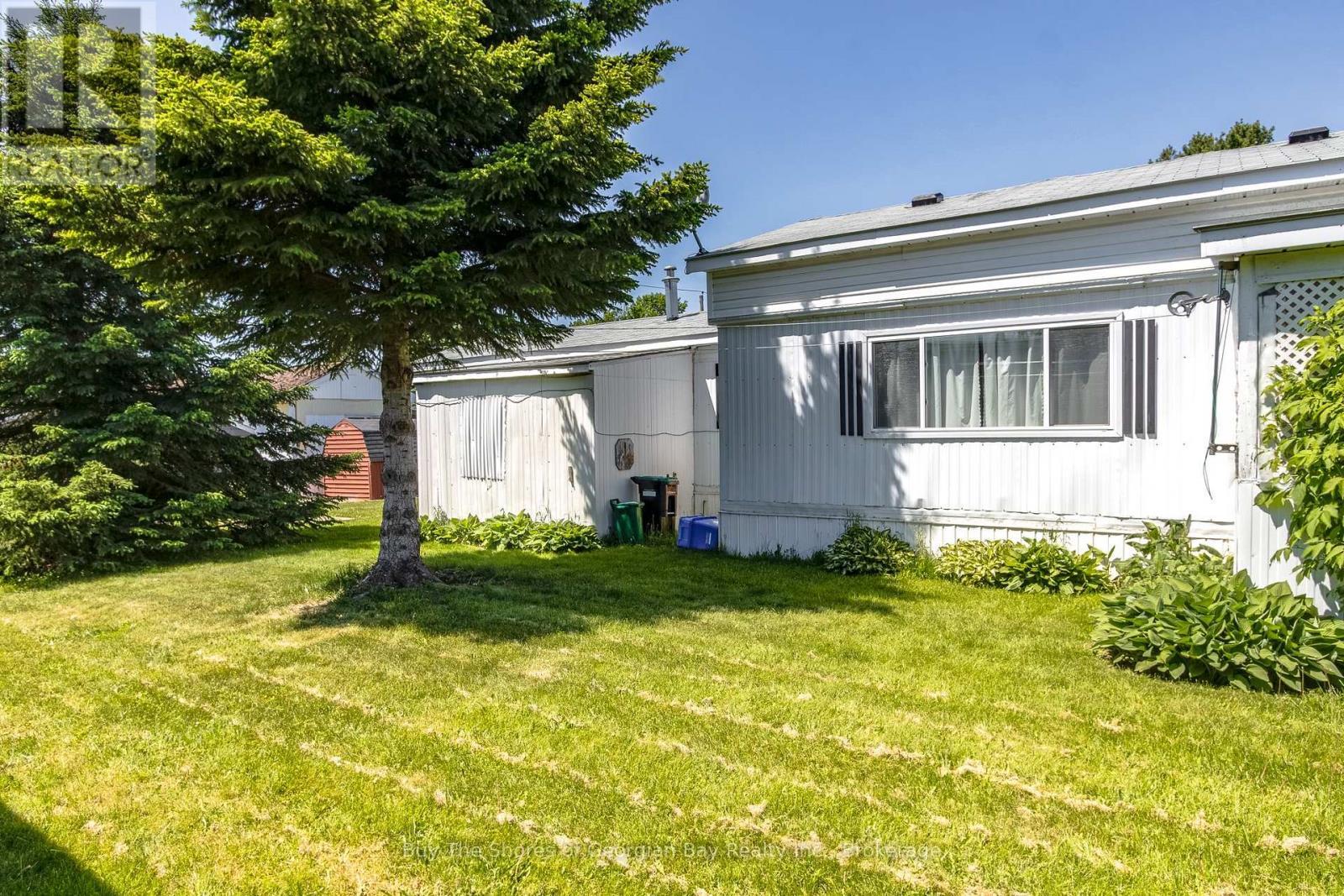 10 Maple Lane, Midland, ON - Outdoor