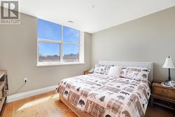 Master Bedroom -