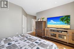 Master Bedroom -