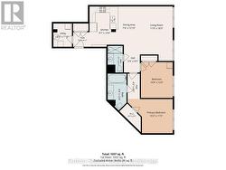 Floor plan -