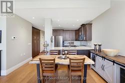 Dining/Kitchen Area -