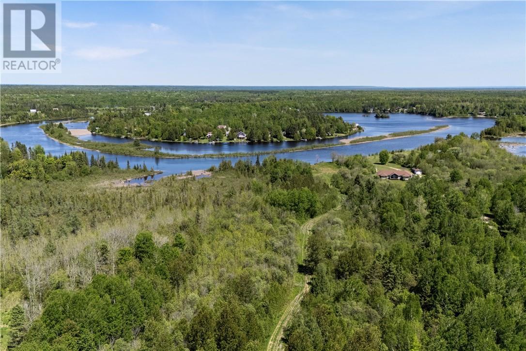 Lot 0 De L'Etang, Nipissing, ON