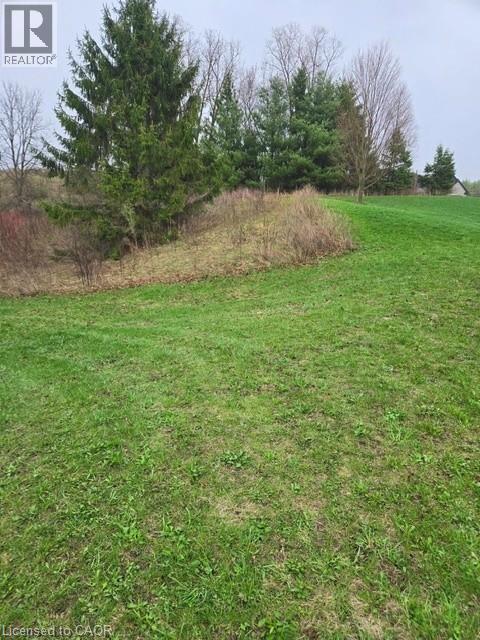 308 E River Road, St. George, ON