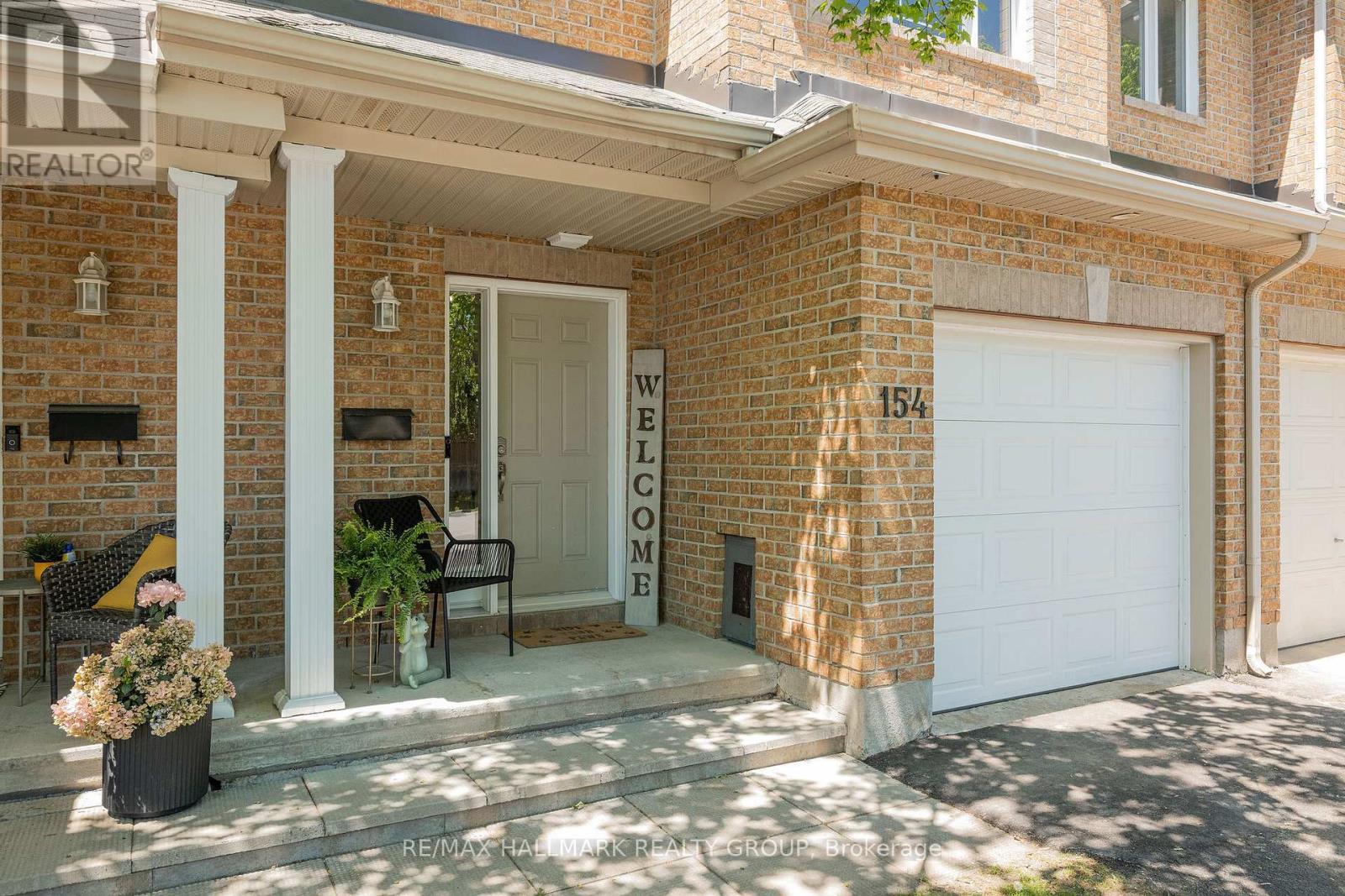 154 Talltree Crescent, Ottawa, ON