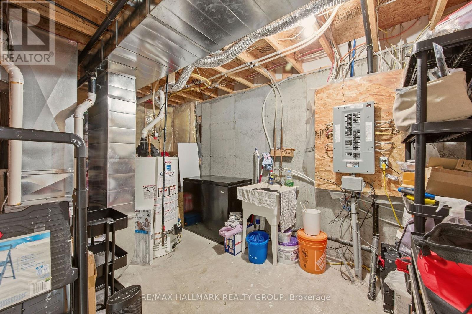 154 Talltree Crescent, Ottawa, ON