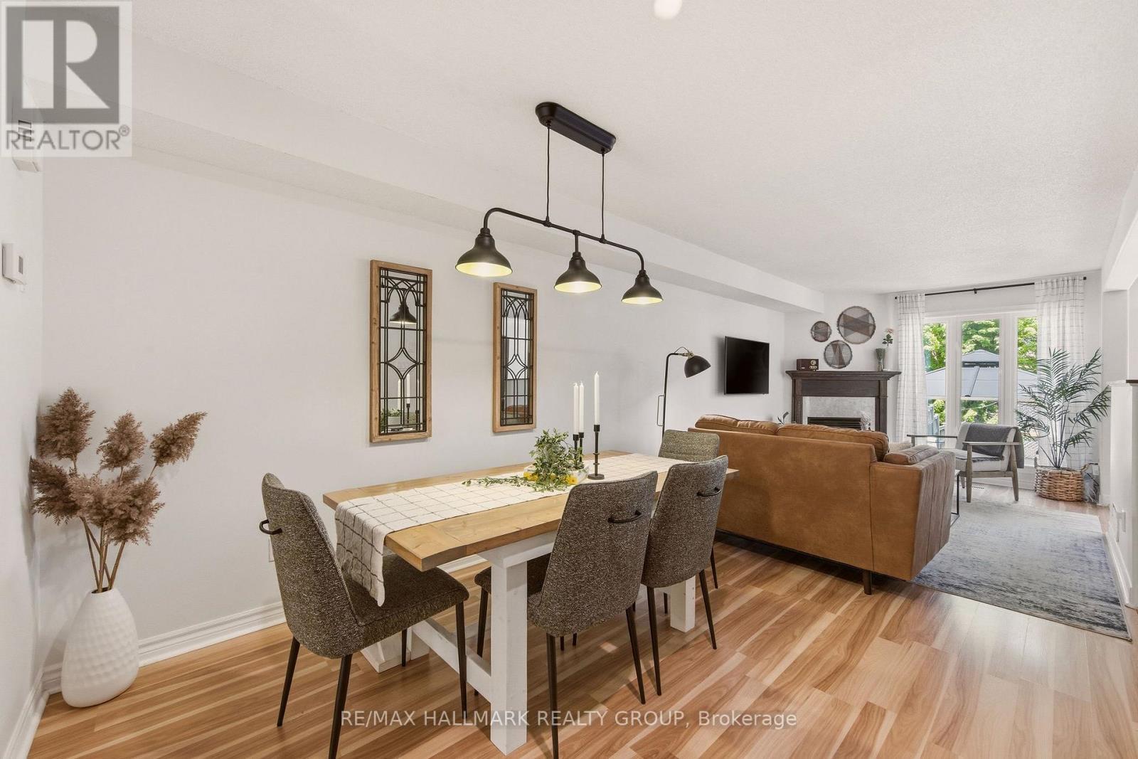 154 Talltree Crescent, Ottawa, ON