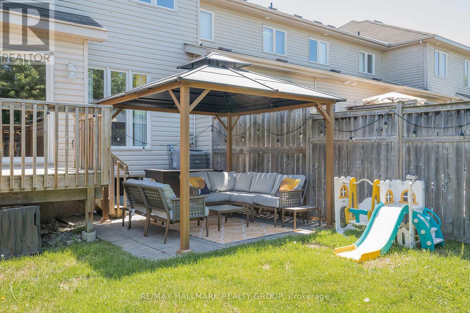 154 Talltree Crescent, Ottawa, ON