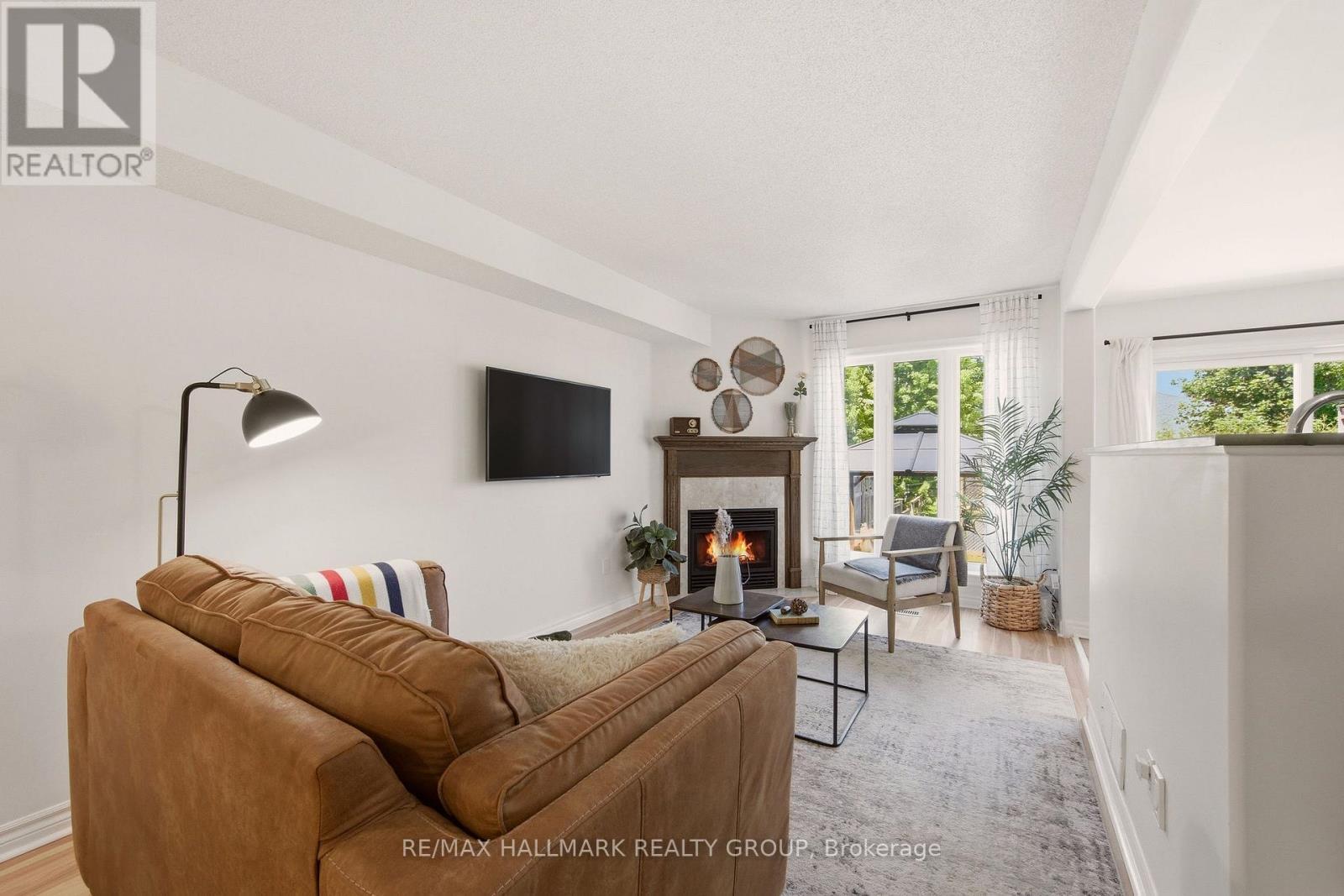 154 Talltree Crescent, Ottawa, ON
