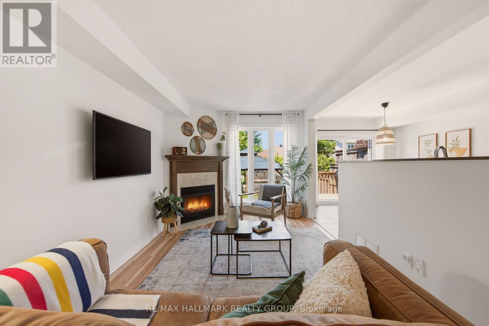 154 Talltree Crescent, Ottawa, ON