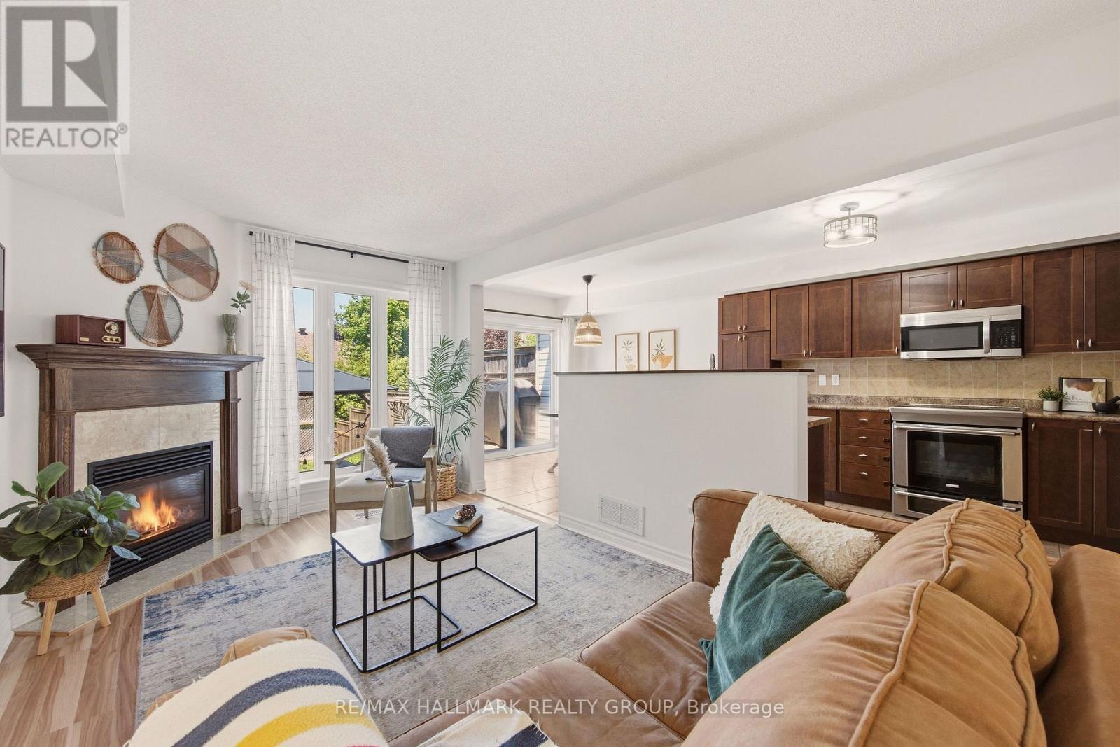 154 Talltree Crescent, Ottawa, ON