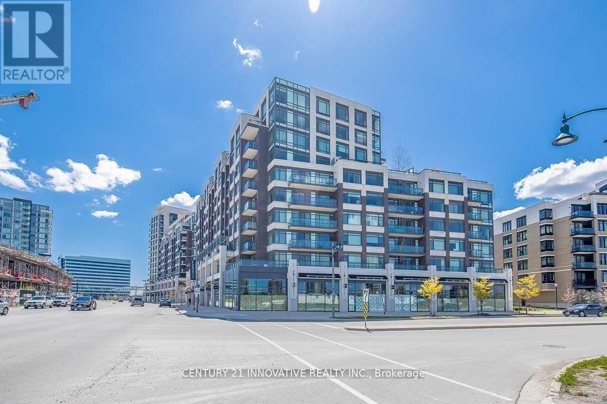 302 - 8130 Birchmount Road, Markham, ON