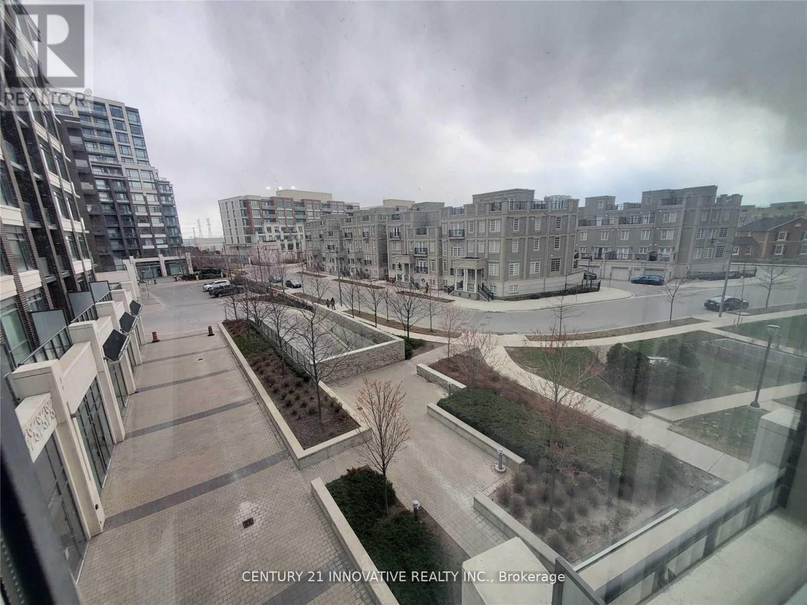 302 - 8130 Birchmount Road, Markham, ON