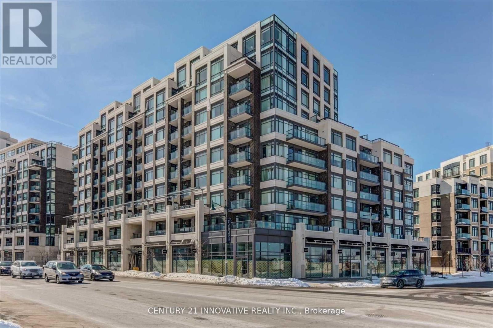 302 - 8130 Birchmount Road, Markham, ON