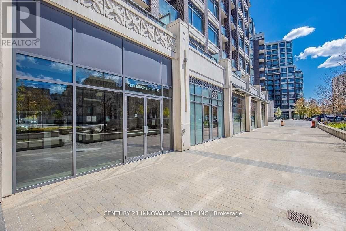 302 - 8130 Birchmount Road, Markham, ON