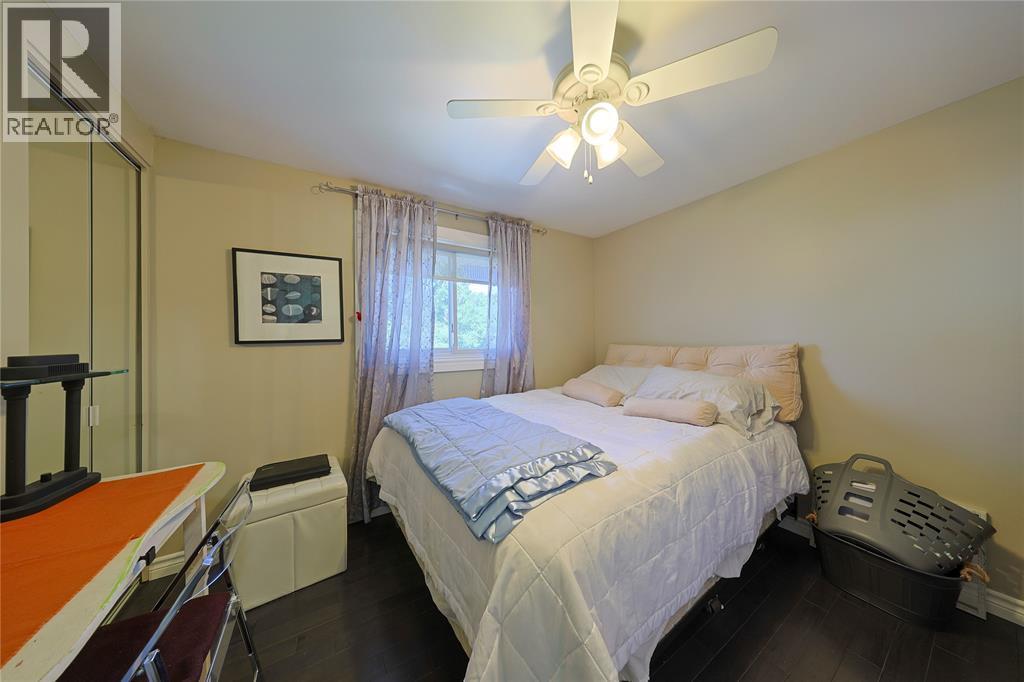 22 Turner Drive, Sarnia, ON - Indoor Photo Showing Bedroom