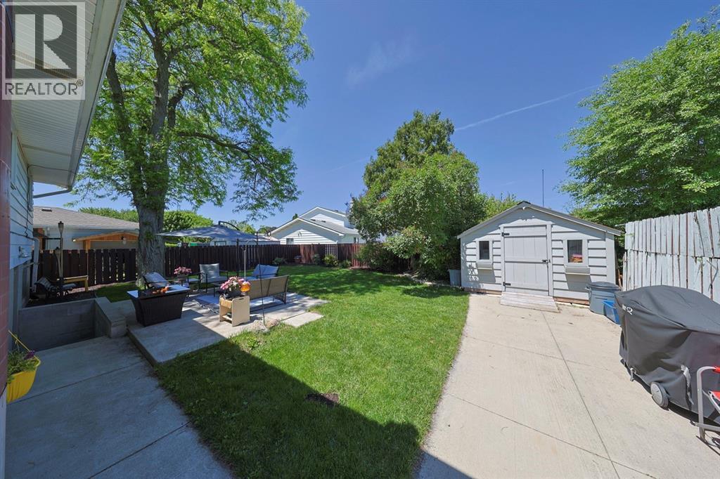 22 Turner Drive, Sarnia, ON - Outdoor