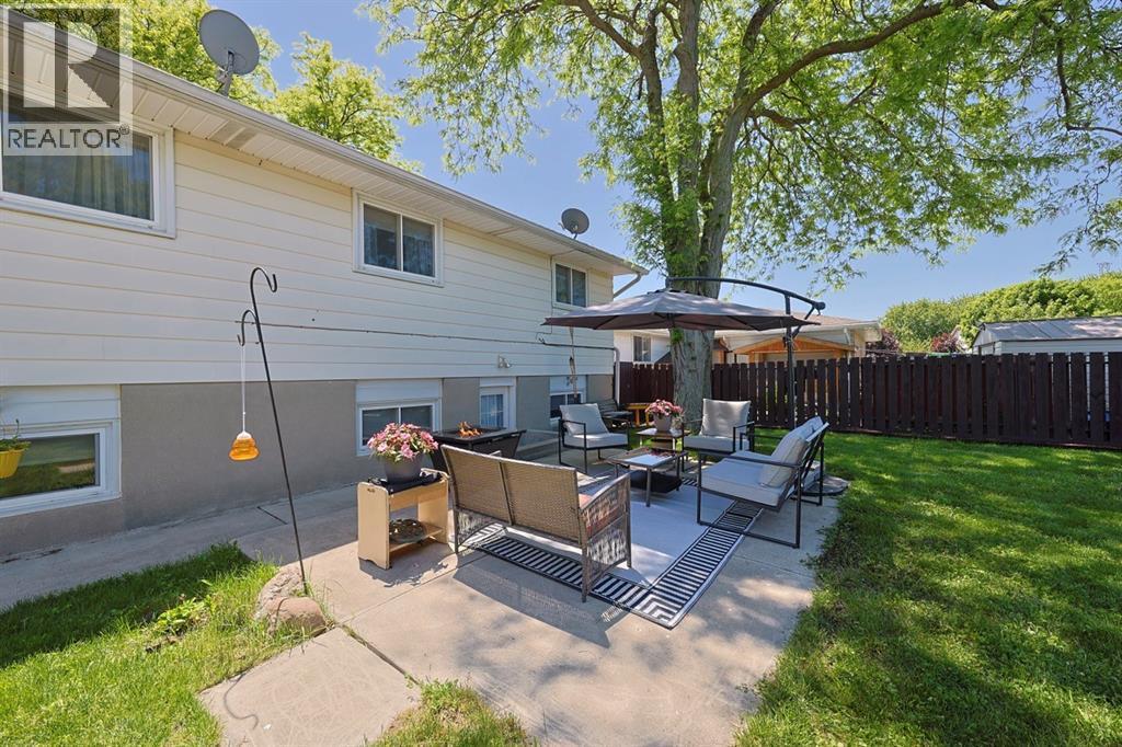 22 Turner Drive, Sarnia, ON - Outdoor With Deck Patio Veranda With Exterior