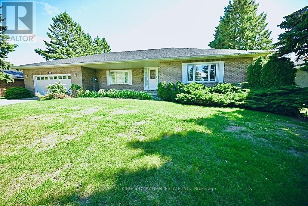 88 Bayshore Drive, Ramara, ON