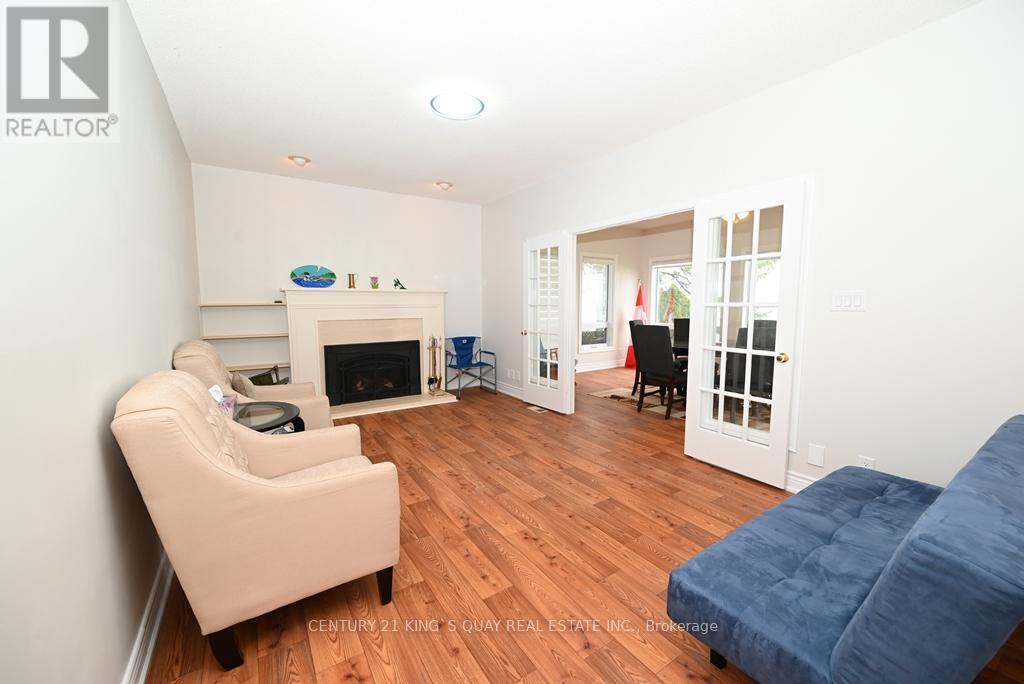 88 Bayshore Drive, Ramara, ON