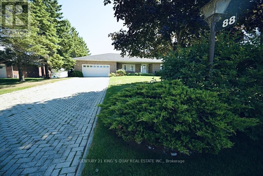 88 Bayshore Drive, Ramara, ON