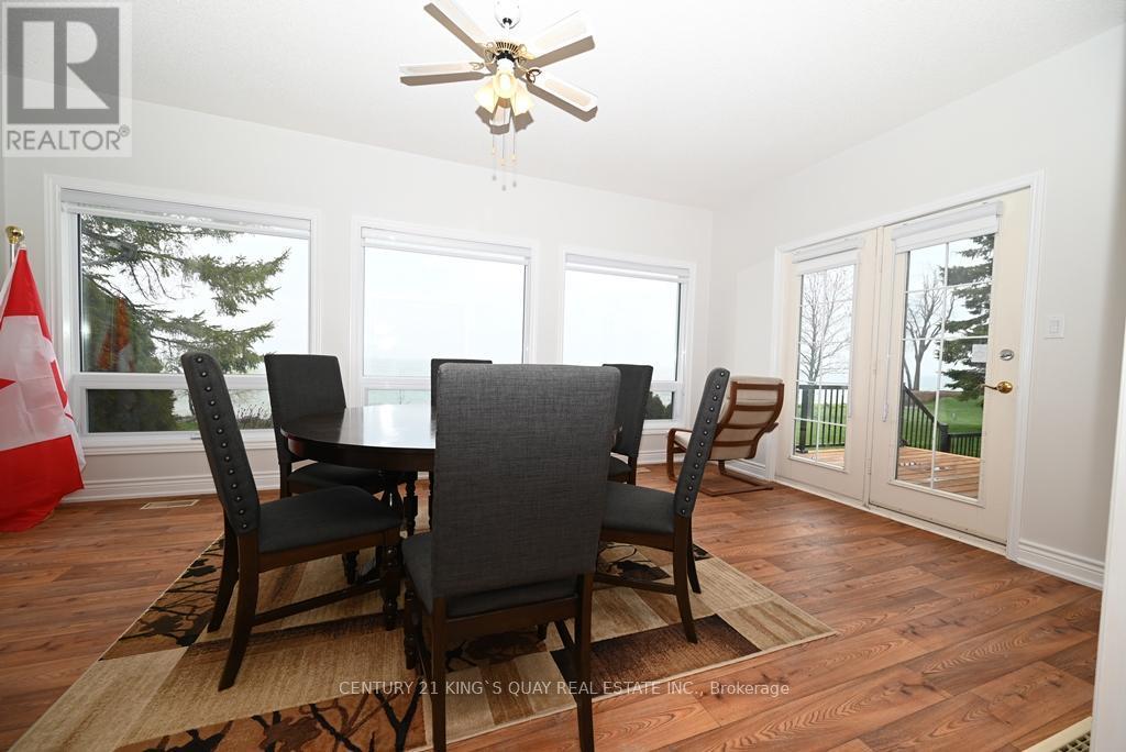 88 Bayshore Drive, Ramara, ON