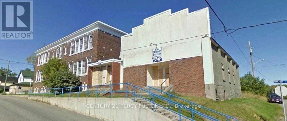 41 Prospect Avenue, Cobalt, ON
