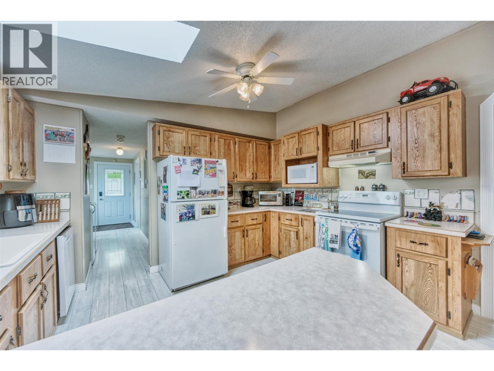 6778 Tucelnuit Drive Unit# 47, Oliver, BC