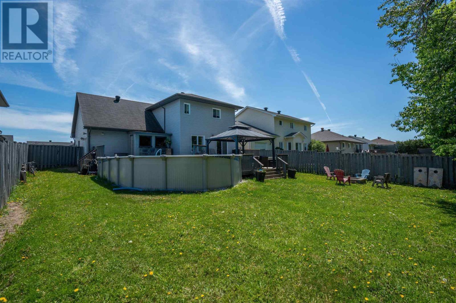 112 Simon Ave, Sault Ste. Marie, ON