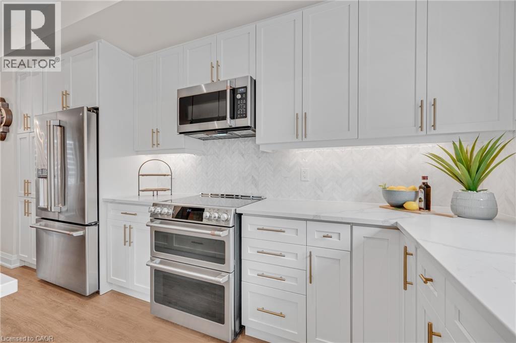 2362 New Street Unit# 1, Burlington, ON