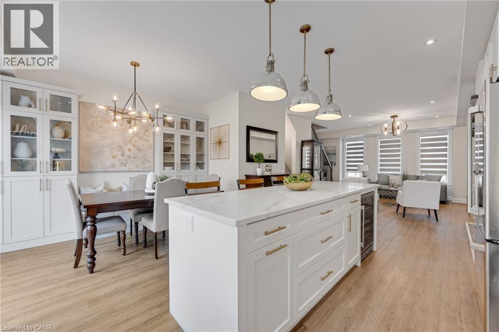 2362 New Street Unit# 1, Burlington, ON