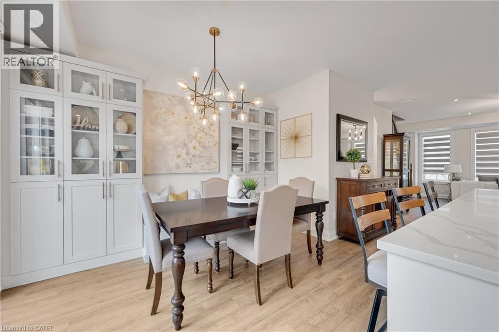 2362 New Street Unit# 1, Burlington, ON