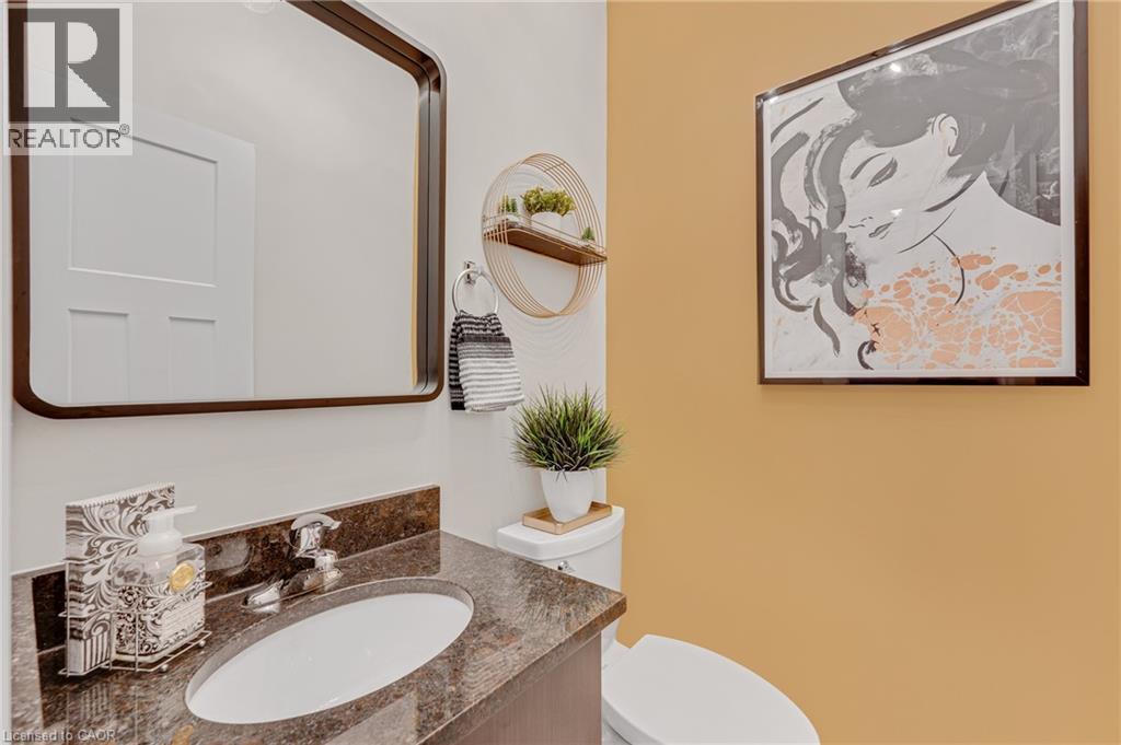 2362 New Street Unit# 1, Burlington, ON