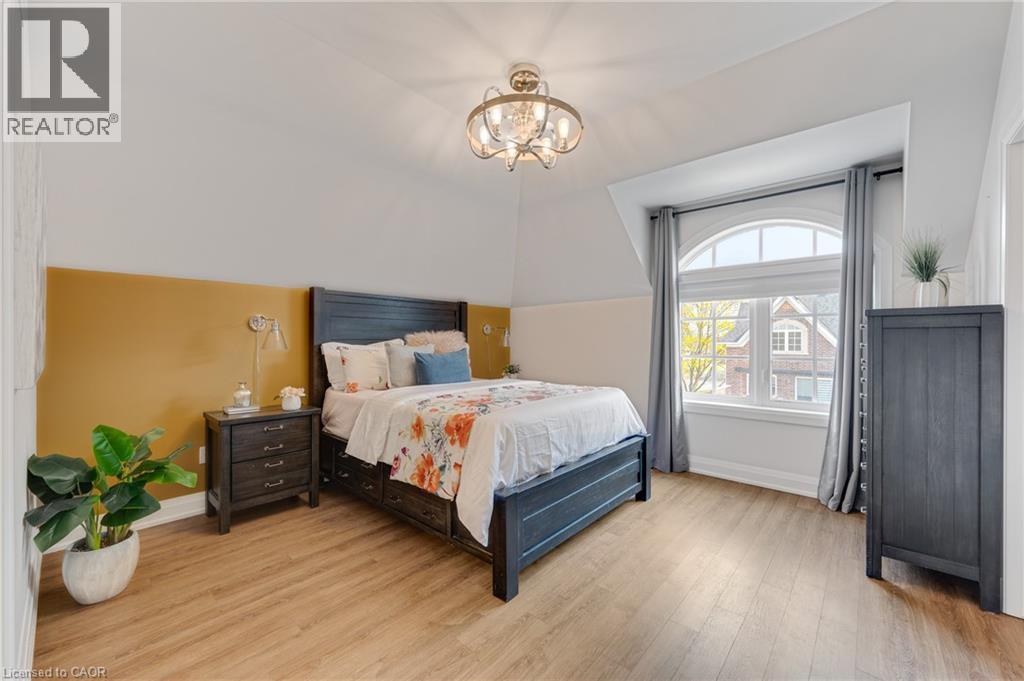 2362 New Street Unit# 1, Burlington, ON