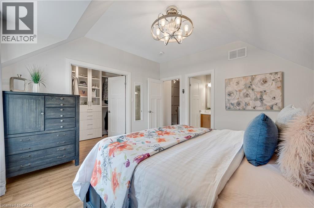 2362 New Street Unit# 1, Burlington, ON