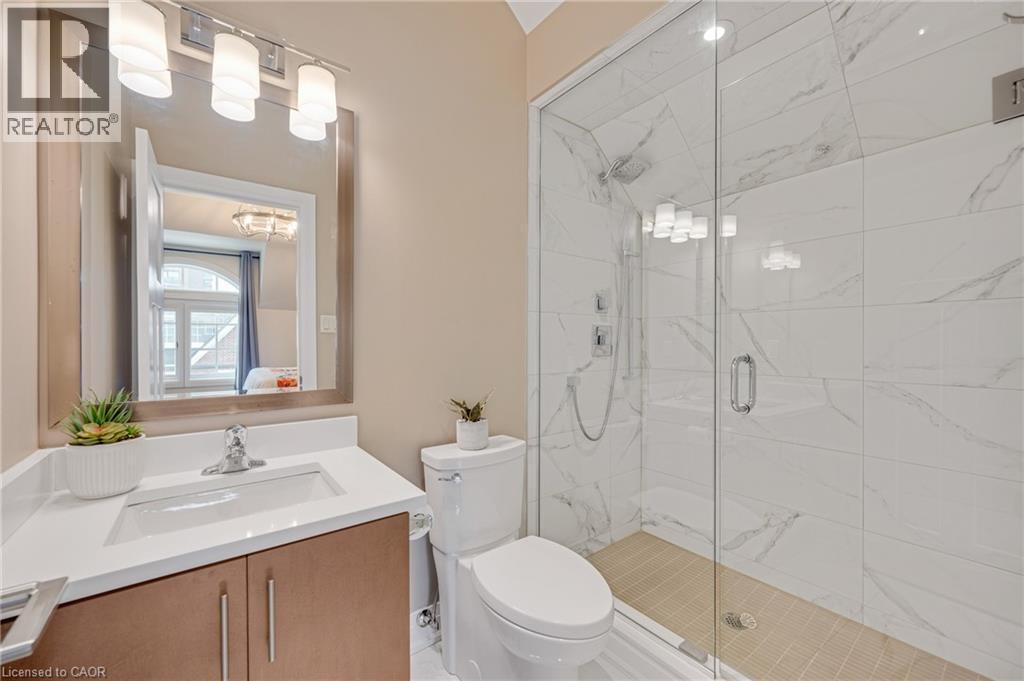 2362 New Street Unit# 1, Burlington, ON