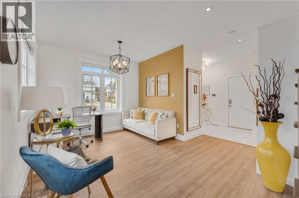 2362 New Street Unit# 1, Burlington, ON