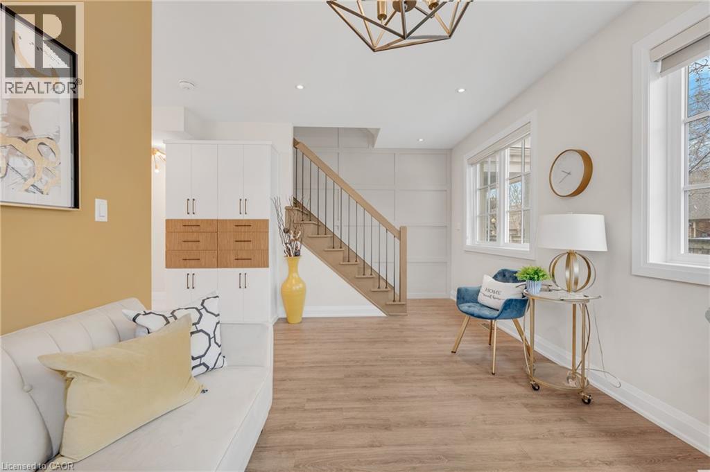 2362 New Street Unit# 1, Burlington, ON