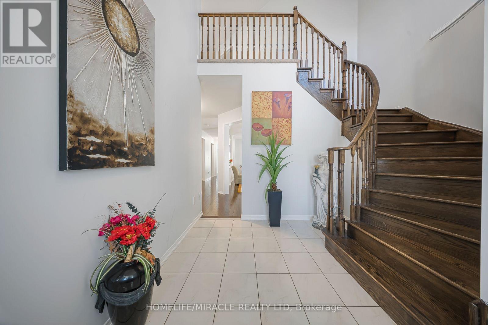 1867 Arborwood Drive, Oshawa, ON