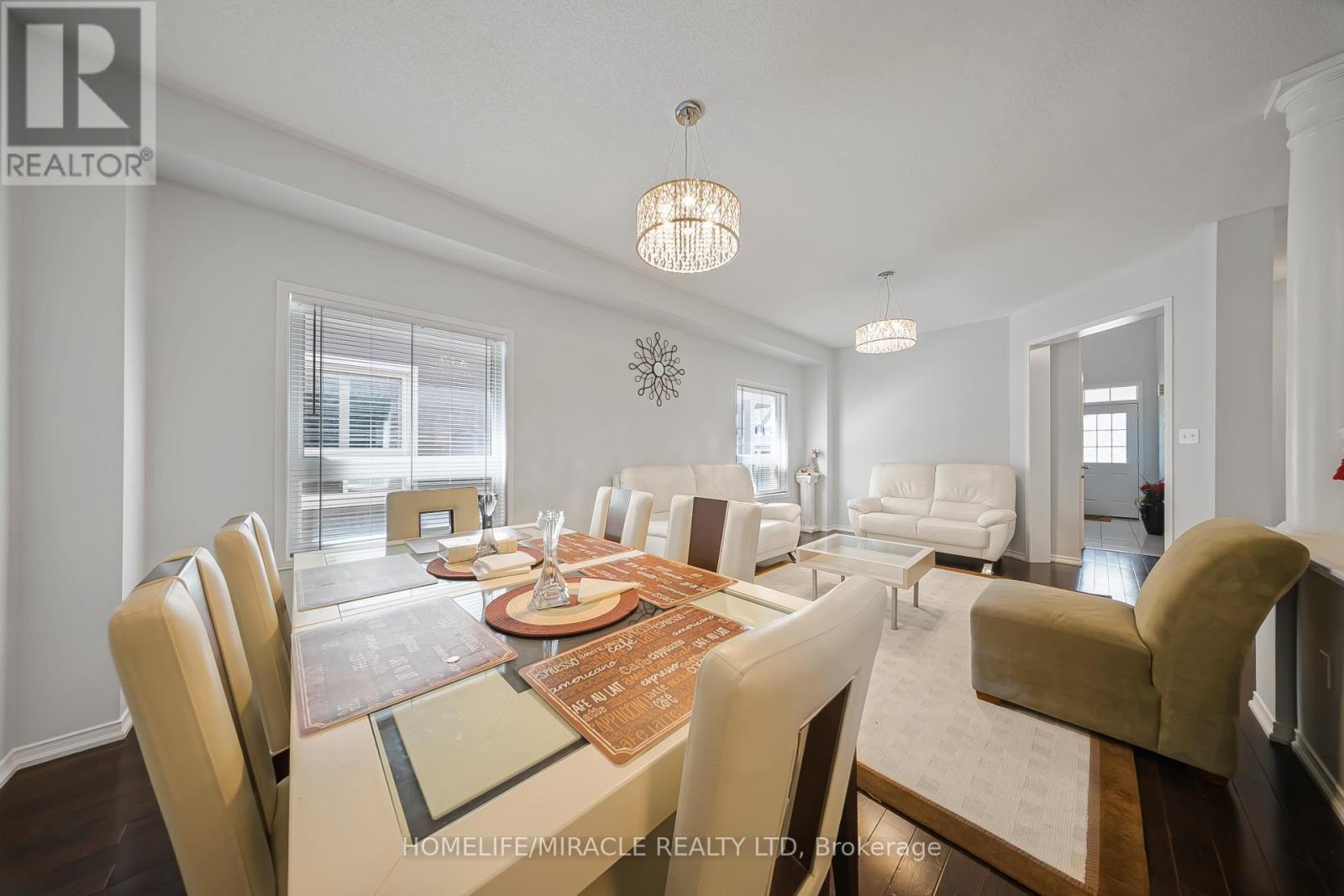 1867 Arborwood Drive, Oshawa, ON