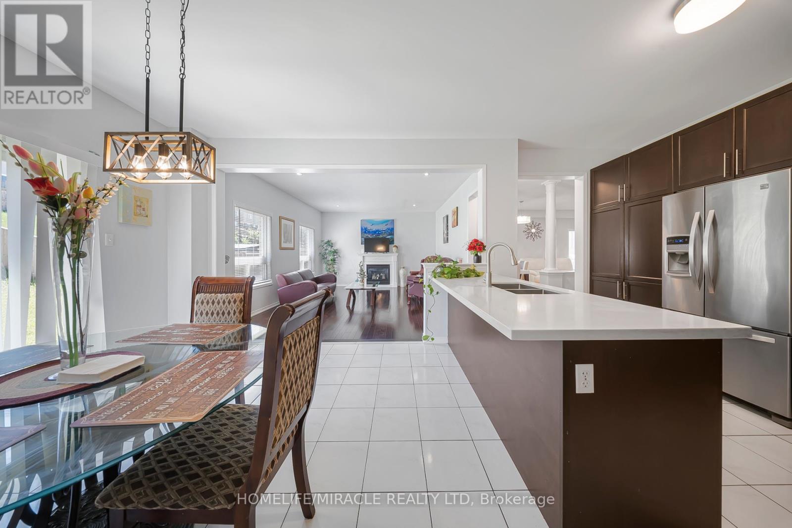 1867 Arborwood Drive, Oshawa, ON