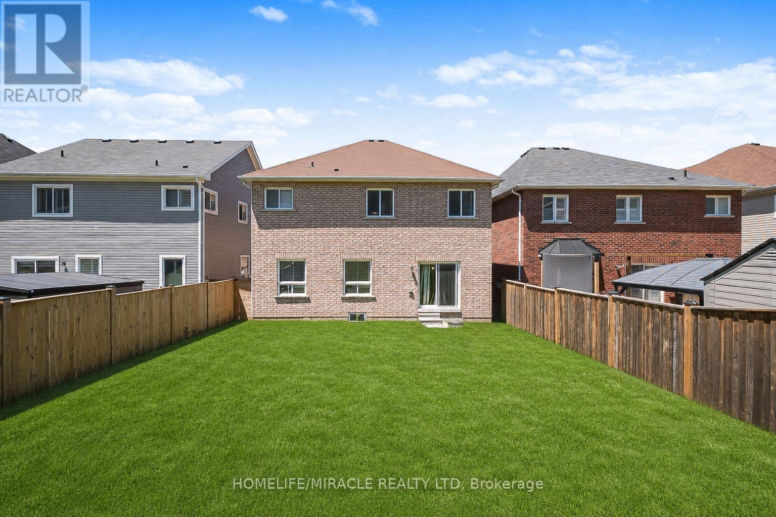 1867 Arborwood Drive, Oshawa, ON