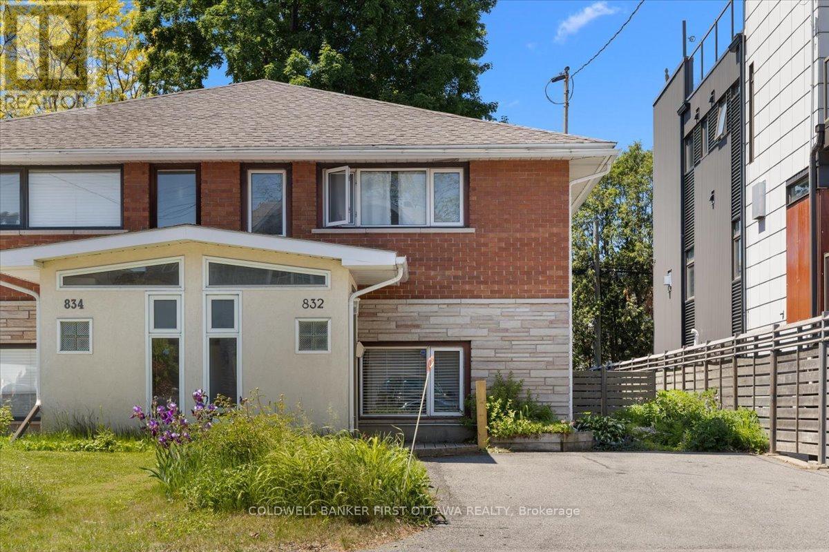 832 Ivanhoe Avenue, Ottawa, ON