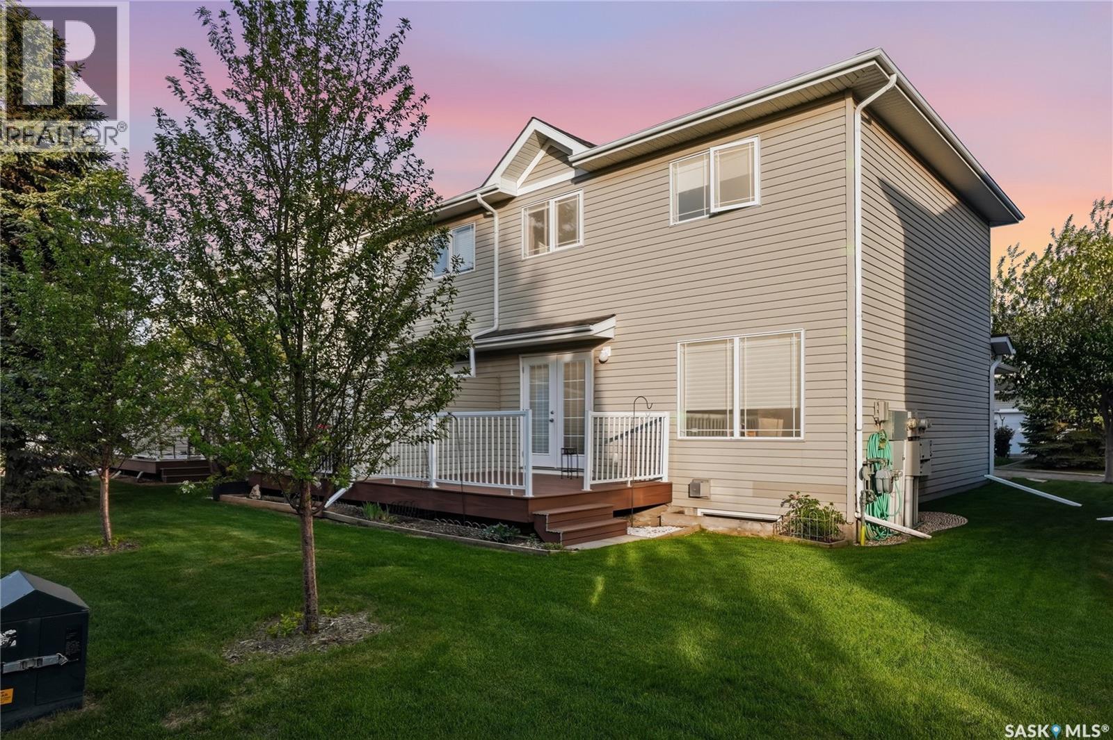 140 825 Heritage Green, Saskatoon, SK
