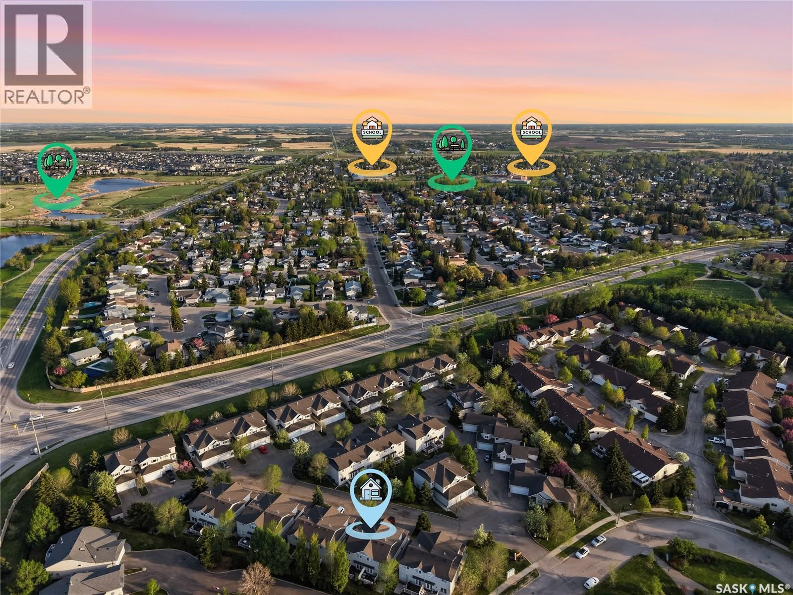 140 825 Heritage Green, Saskatoon, SK