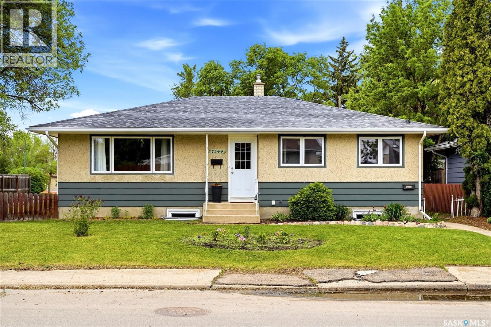 7344 6Th Avenue, Regina, SK