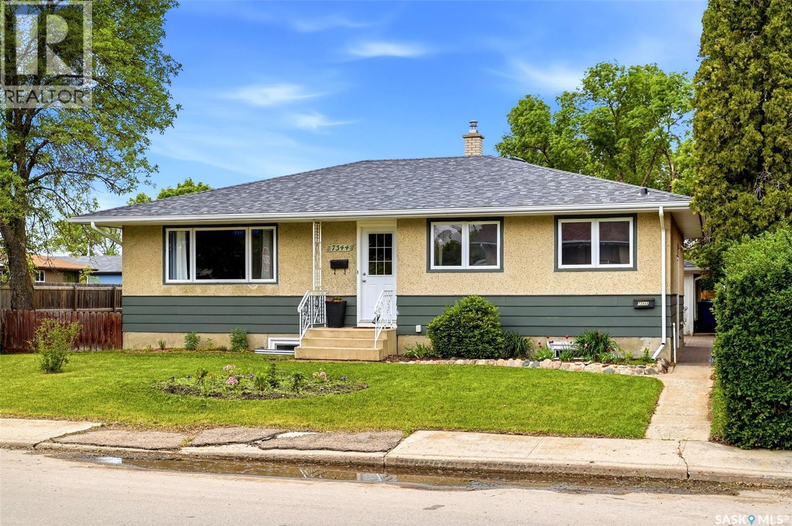 7344 6Th Avenue, Regina, SK
